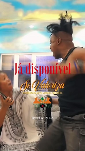 JA SAIU VIDEO CLIP DA MÚSICA SE VALORIZA ANDRÉDSON & ISNELL SHANEL 🔥🔥🔥🇦🇴🇲🇿🇵🇹🙌 @Artur Pop 🙏🏾🙏🏾 #foryou #fyp #viralvideo #vaiprofycaramba #naoflopa #angola #fyp #fy #foryoupage #sevalorizamulher #vaidoer #vaipassar #dor #dordoamor #delciosaimonbernardo