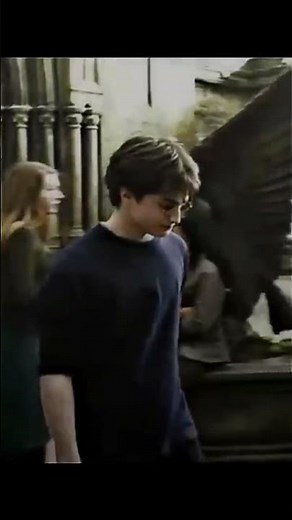 Harry Potter’s Best Romantic Moments 💖 | Harry & Ginny | Hermione & Ron | Magical Love Scenes