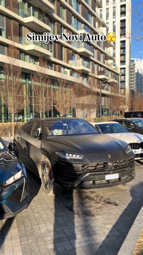 Simijev Novi Auto: Otkrijte Najnoviji Simi Model