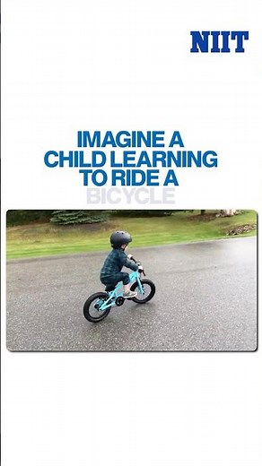 Agentic AI | How Do AI Agents Learn? #agenticai #niit