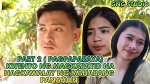 2.2M views · 47K reactions | PART 2 (PAGPAPARAYA) Kwento Ng Magkapatid Na Nagkawalay Ng Mahabang Panahon Directed by: Manuel Ganiban Cast: Maia Ganiban as Batang Shiela Aimee Baligat as Batang Mayla Idezel Sembrano as Mayla Shiela Abaya as Shiela Michaella Ramos as Khai Written by: Yhen Ganiban #Inspirational #motivationalvideo #ShortFilm #drama #GNGTV #InspirationalVideo #PaboritongAnak #Motivational | Baak Andres 2.0 | Facebook
