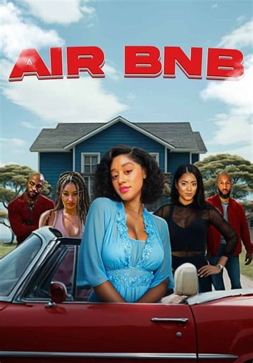 Air BnB (2023)