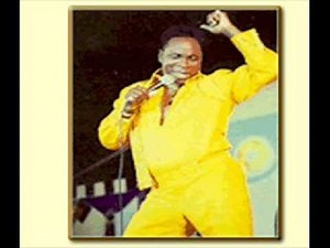 Mighty Sparrow - Woom Poom