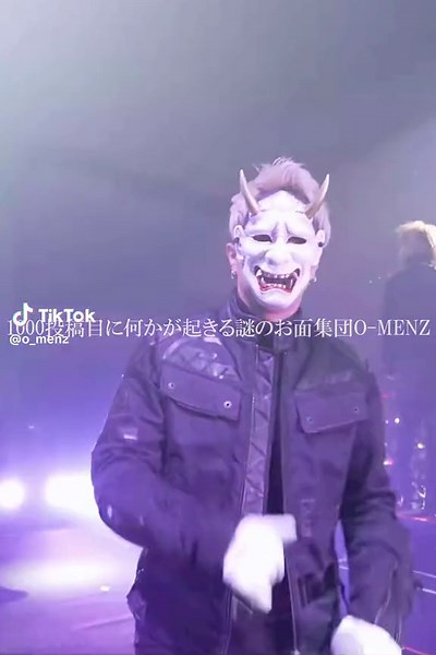 オーメンズの挑戦：ストリートダンスで日本一へ