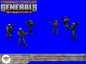 ShockWave Update: Hooah! news