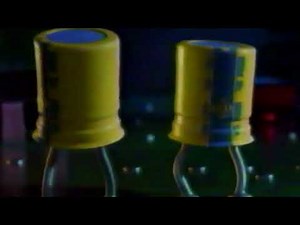 Intel Pentium Processor commercial (1994)