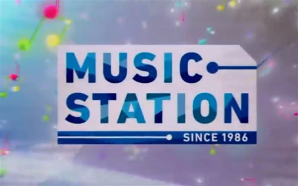 【MUSIC STATION】161202 全场【生肉】