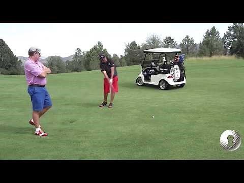 Pat Perez: Covering The Ball