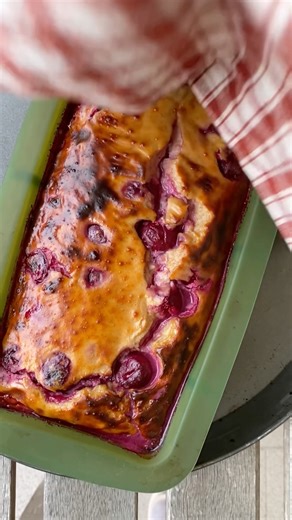 Post-Workout Favorite Protein Cheesecake | Sugar-Free, Low-Carb & Healthy Dessert