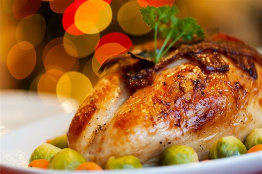 Don't Deep Fry a Frozen Turkey: The Science Behind Thanksgiving Explosions | Chemistry And Physics