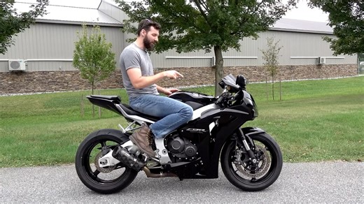 305K views · 4.6K reactions | Why I tell people NOT TO BUY this bike | Bikes and Beards | Facebook
