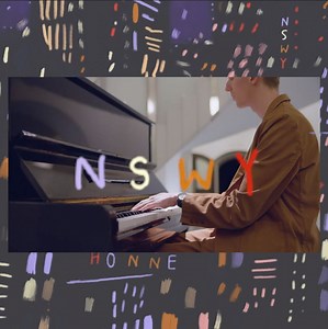51K views · 21 reactions | HONNE brings back their iconic London Sessions with a beautifully stripped-down version of their 2020 hit, 'no song without you' 梁 We're not crying, YOU ARE! Check it out here: https://WMM.lnk.to/HONNE | Warner Music Malaysia | Facebook