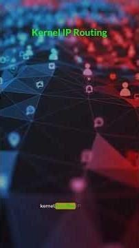 IP Network Layer Overview #cybersecurity #software #programming #computerscience #system