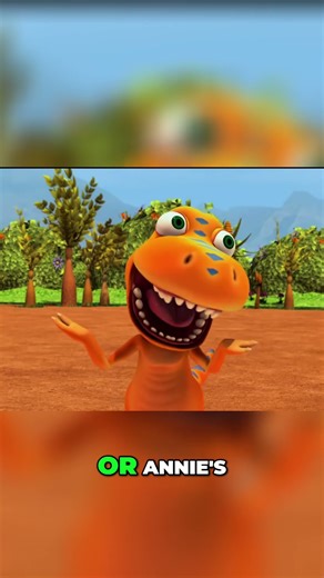 T-Rex's Diet: Discover the Carnivore's Feast! #shorts