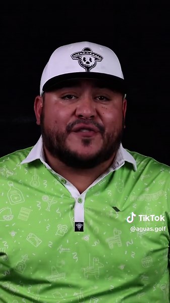 The Origin Story of Aguas Golf: Culture & Community