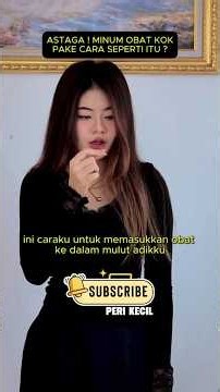 OMG! Is that really how you take your medicine??😲 #drama #shorts #soaps #trending #viral #fyp