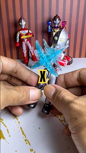 Unboxing Ultraman Vol 15 part 1 | ULTRAMAN X Blokees Galaxy Version Volume 15