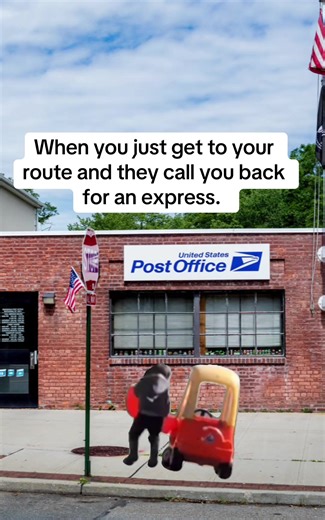 Every time. #usps #postoffice #mail #amazon | amazon worker