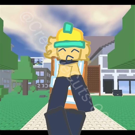 CUPHEAD RAP! // ft. Hatred [block tales] // idc abt hate// #blocktales #capcut #animation