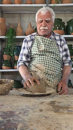 Pottery #art #pottery #handmade