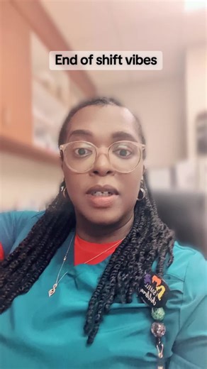 End of shift vibes 😜#hospital #medical #science #medicallaboratorytechnician #nurse