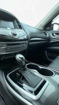 Infiniti QX60 2017