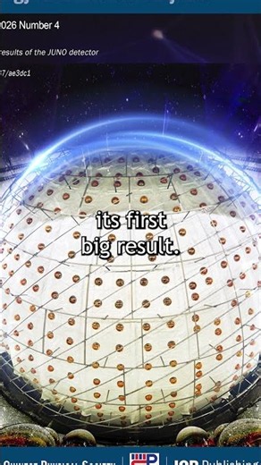 Trillions of Neutrinos Pass Through You Every Second — We Barely Understand Them