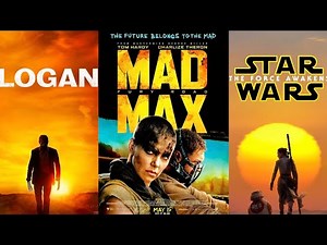 TOP 20 Greatest Movie Trailers of All Time