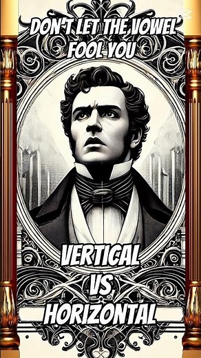 Do You Want Resonance Like This? Vertical vs Horizontal Singing Explained!