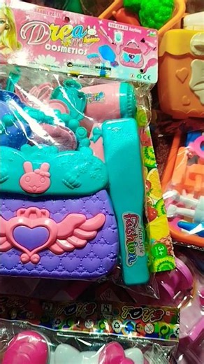 Unboxing Sensational Small Kitchen Set Collection | Satisfying Video with Unboxing Mini Kitchen Set