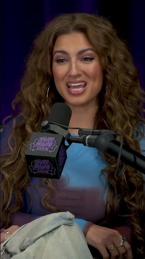 Tori Kelly teaches us how to sing in “Simlish”