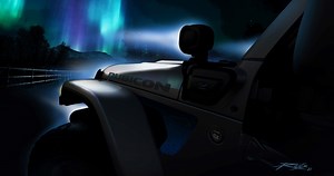 Mopar muestra bocetos de los conceptos Jeep y RAM para el SEMA Show 2021