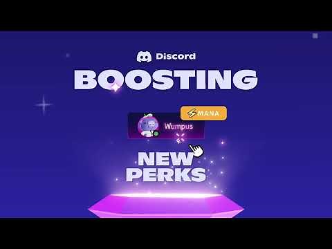 Get more from your Boosts with these new perks!
