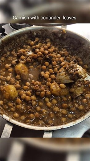 Perfect Pindi Chole Recipe 😋 | Spicy, Flavourful & Easy