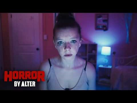 Horror Short Film "FRAGILE.COM" | ALTER