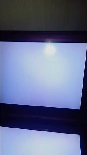 Nintendo DSi startup screen and title of game