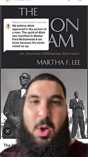 Nation of Islam: Explained and Questioned