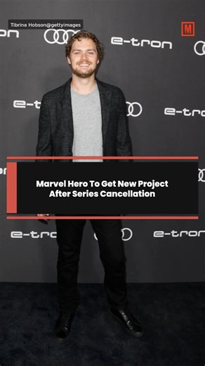 Marvel Hero To Get New Project After Series Cancellation