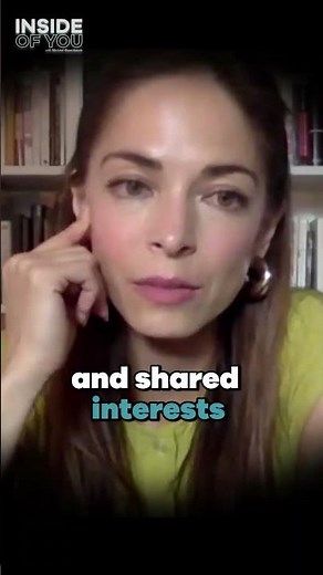 💙 Kristin Kreuk on @InsideOfYouPodcast #insideofyou