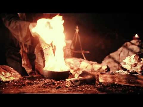 Lucifer's Child - Lucifer's Child (Official Video)