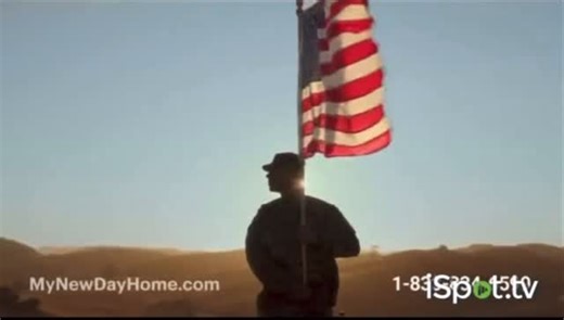 Our talent Jonathan for New Day USA TV Spot! 🏡#professionallypretty #commercialbooking #bookwithus | Professionally Pretty Model & Talent Agency