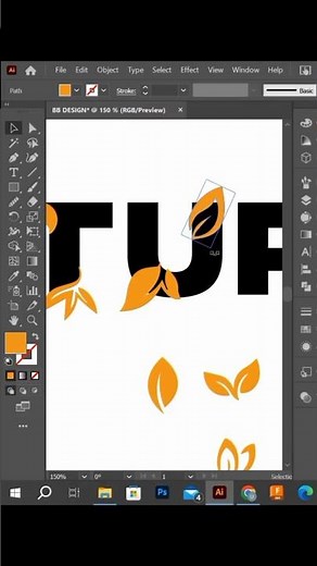 Adobe Illustrator Tutorial