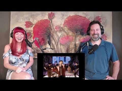 Mike & Ginger React to PULP - Common People