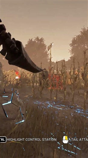 Xenomorph Tips Cowshed Tipper #deadbydaylight #xenomorph #queen