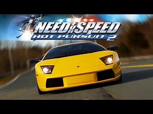 Need for Speed 2 Hot Pursuit | Classic Racing Gameplay | NFS II Remastered Experience! 🔥 #1