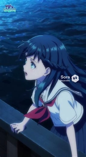 quái vật biển sâu #anime