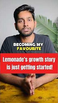 Lemonade Stock: The Next AI Multibagger? 💥