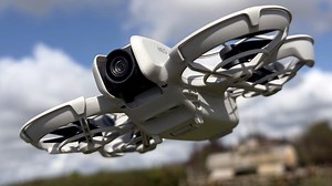 My favorite DJI drone just hit an all-time low price on Amazon - and it's travel-friendly