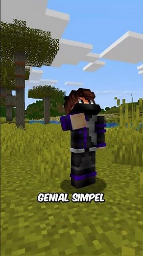 Creepers hate this one trick