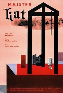 Master Executioner - Movie